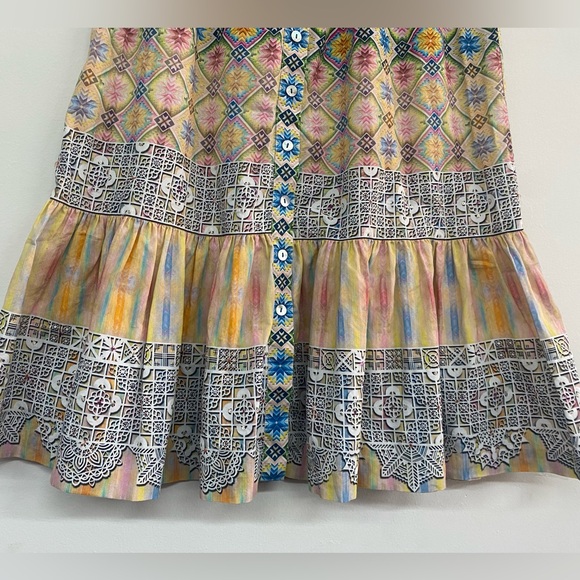 TANVI KEDIA vintage Skirt - Picture 5 of 10